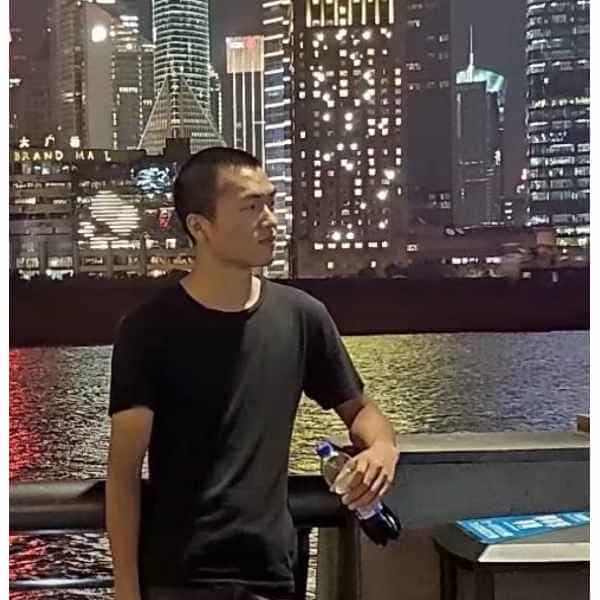25岁岁河南单身帅哥 - 山南吉缘网