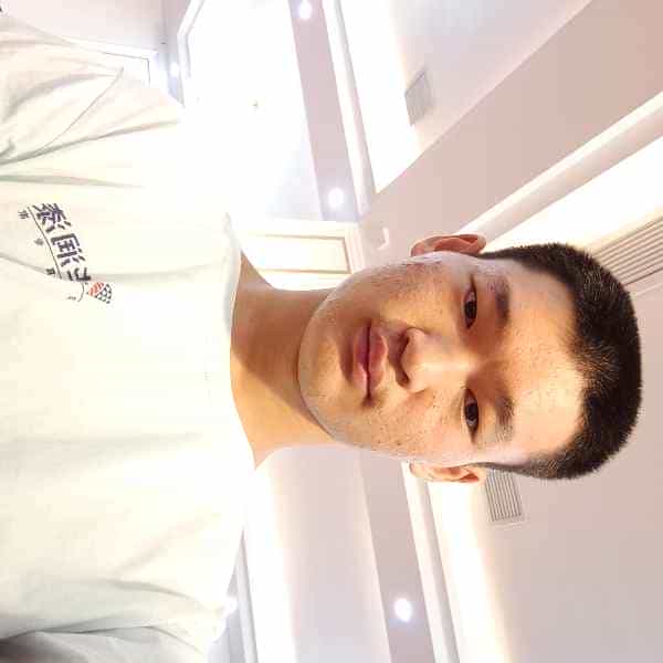 26岁岁河南单身帅哥 - 山南吉缘网