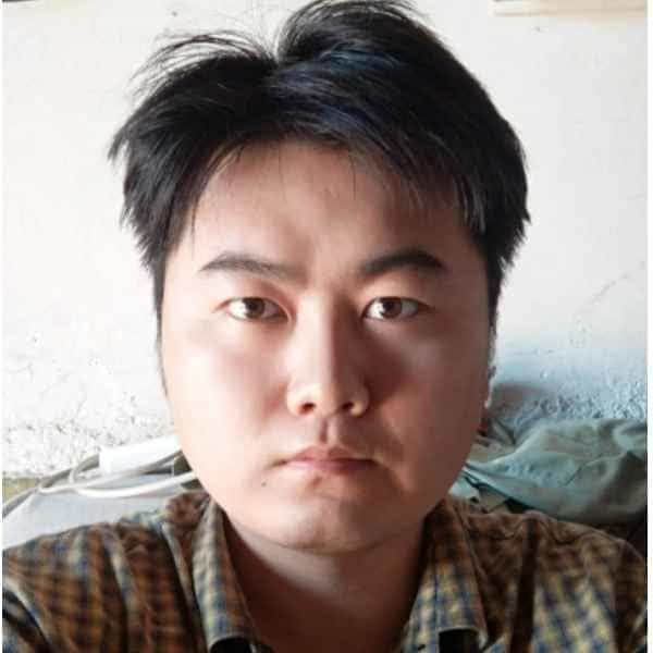 35岁岁河南单身帅哥 - 山南吉缘网