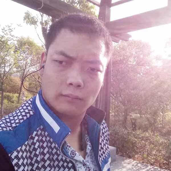 32岁岁陕西单身帅哥 - 山南吉缘网