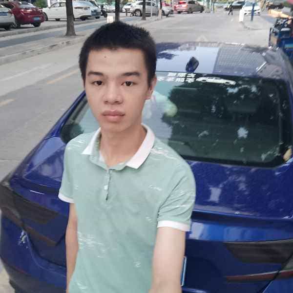 27岁岁广东单身帅哥 - 山南吉缘网
