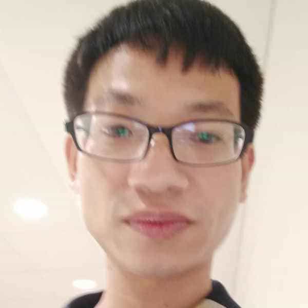 39岁岁广东单身帅哥 - 山南吉缘网
