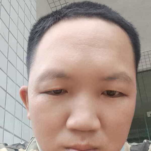 35岁岁广东单身帅哥 - 山南吉缘网