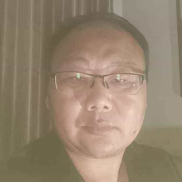 44岁岁山东单身帅哥 - 山南吉缘网