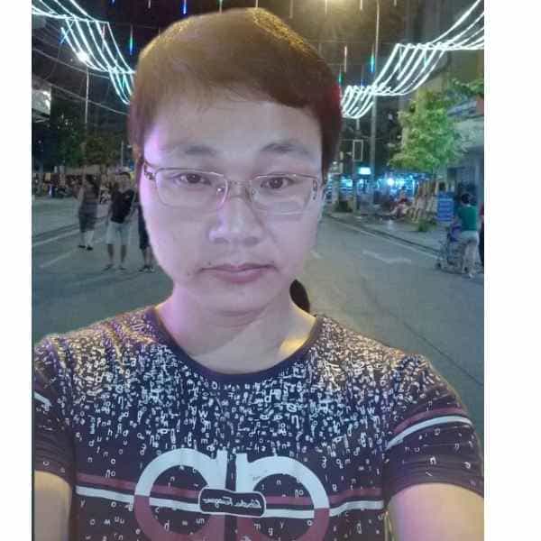 40岁岁河北单身帅哥 - 山南吉缘网