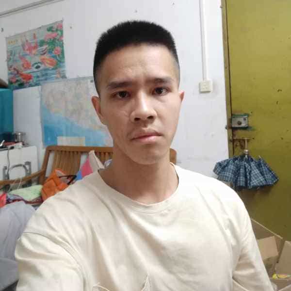 28岁岁广东单身帅哥 - 山南吉缘网