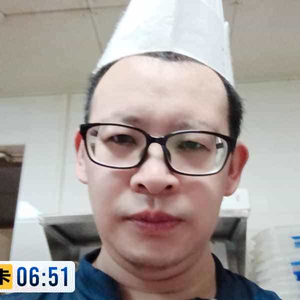 43岁岁山西单身帅哥 - 山南吉缘网
