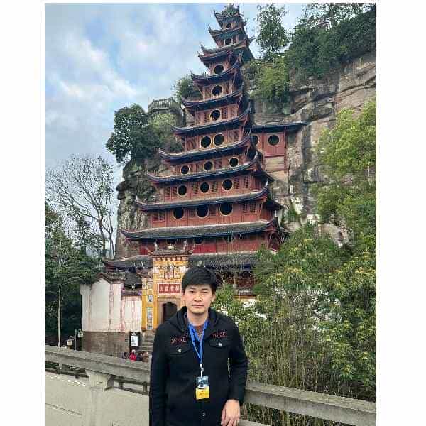 28岁岁江苏单身帅哥 - 山南吉缘网