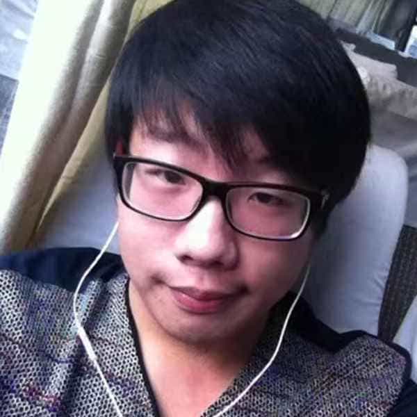 35岁岁江苏单身帅哥 - 山南吉缘网
