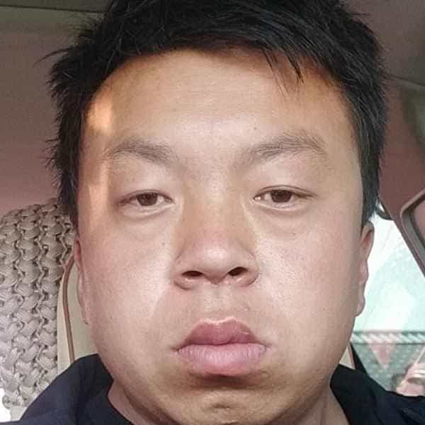 32岁岁内蒙古单身帅哥 - 山南吉缘网