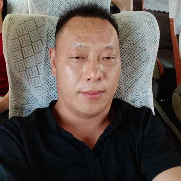 43岁岁安徽单身帅哥 - 山南吉缘网