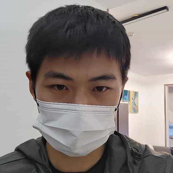 33岁岁山东单身帅哥 - 山南吉缘网