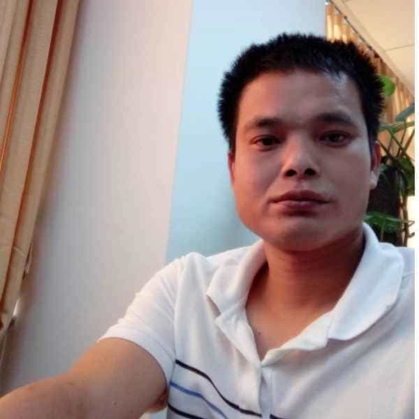 44岁岁福建单身帅哥 - 山南吉缘网
