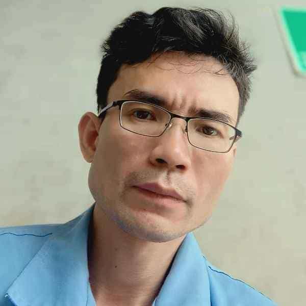 42岁岁广东单身帅哥 - 山南吉缘网