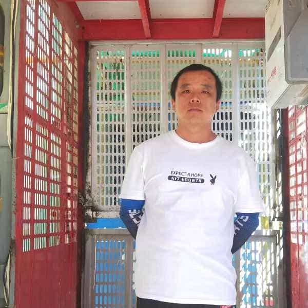 37岁岁辽宁单身帅哥 - 山南吉缘网