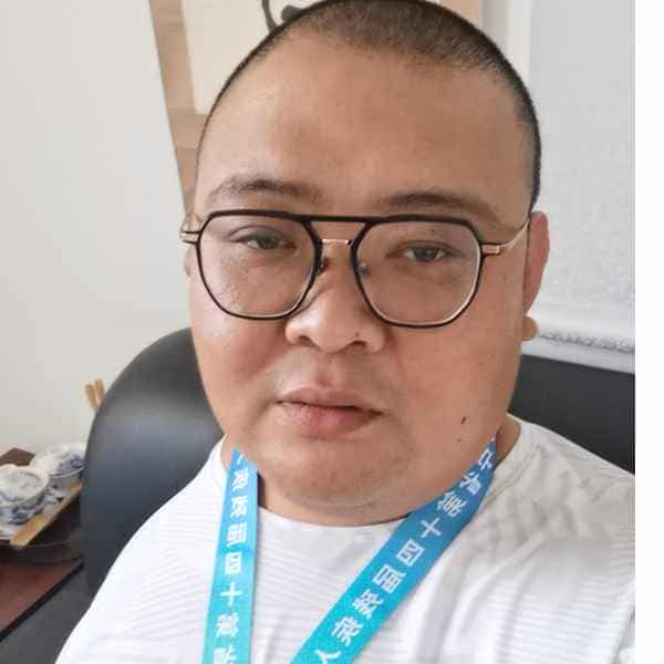 38岁岁辽宁单身帅哥 - 山南吉缘网