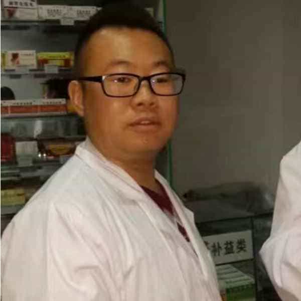 38岁岁山西单身帅哥 - 山南吉缘网
