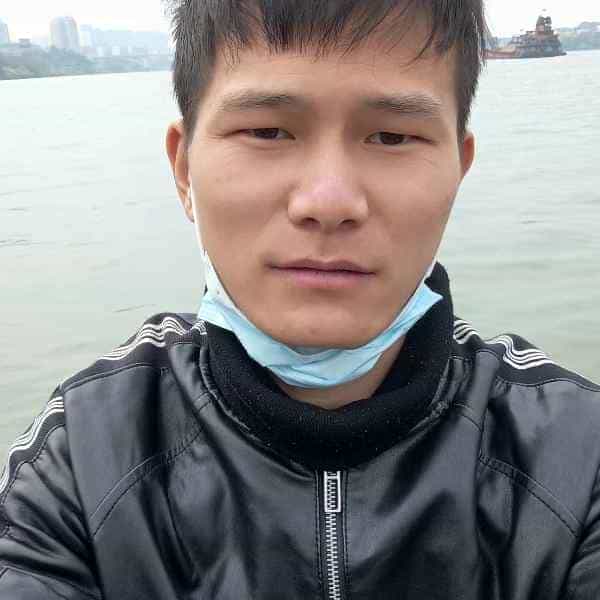 31岁岁江西单身帅哥 - 山南吉缘网