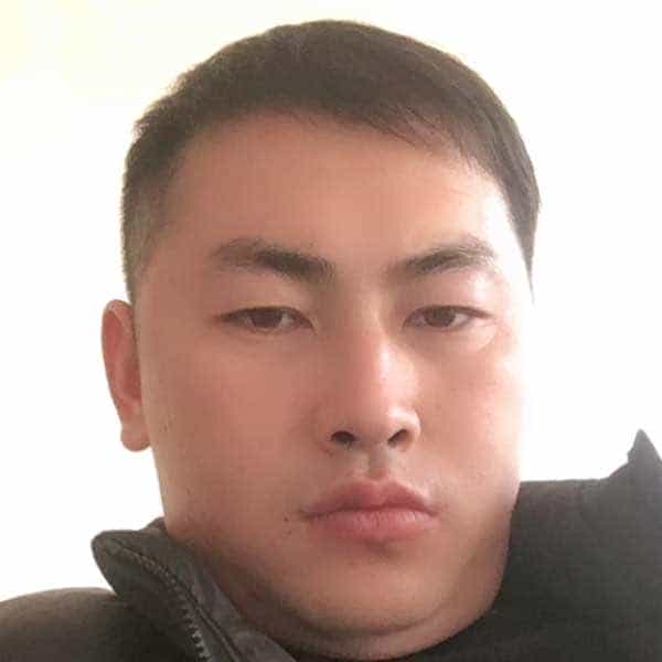35岁岁河南单身帅哥 - 山南吉缘网