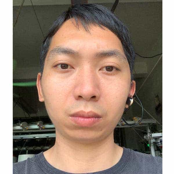 30岁岁广东单身帅哥 - 山南吉缘网