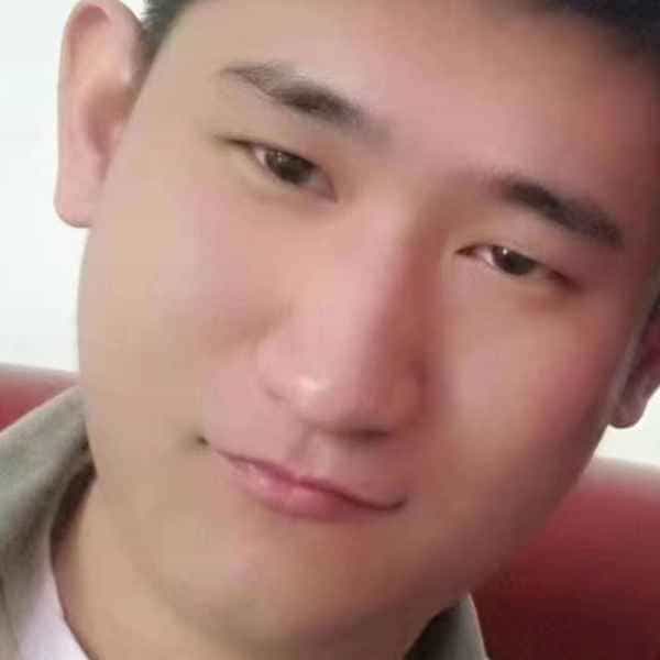 27岁岁山西单身帅哥 - 山南吉缘网