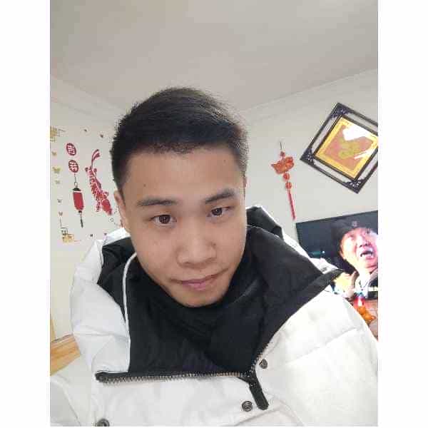 29岁岁福建单身帅哥 - 山南吉缘网
