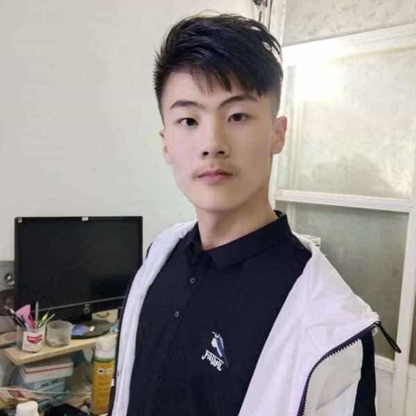 21岁岁河南单身帅哥 - 山南吉缘网