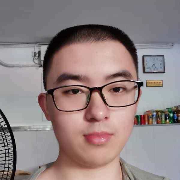 24岁岁安徽单身帅哥 - 山南吉缘网
