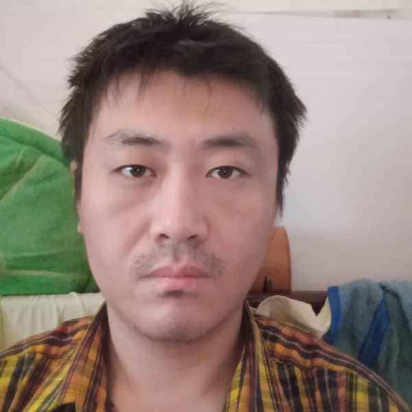 38岁岁辽宁单身帅哥 - 山南吉缘网