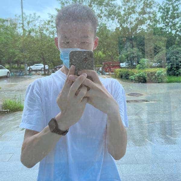 28岁岁河南单身帅哥 - 山南吉缘网