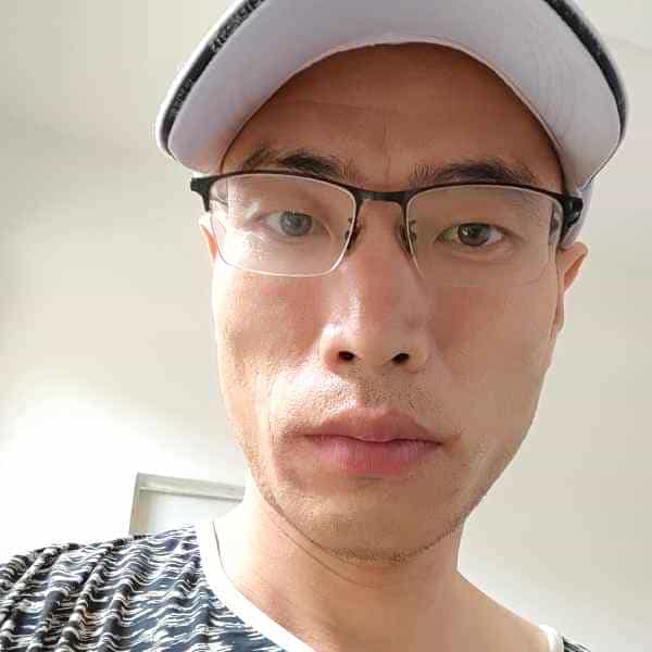 38岁岁山西单身帅哥 - 山南吉缘网