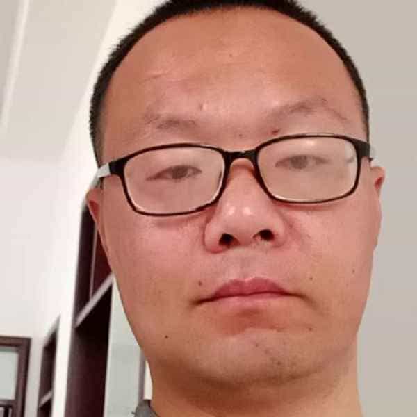 41岁岁河南单身帅哥 - 山南吉缘网