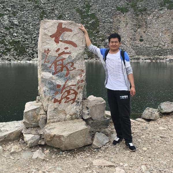 66岁岁内蒙古单身帅哥 - 山南吉缘网
