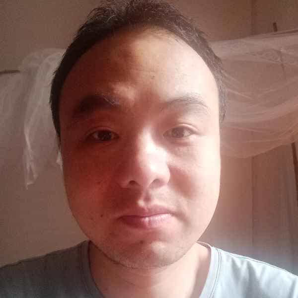 42岁岁河南单身帅哥 - 山南吉缘网