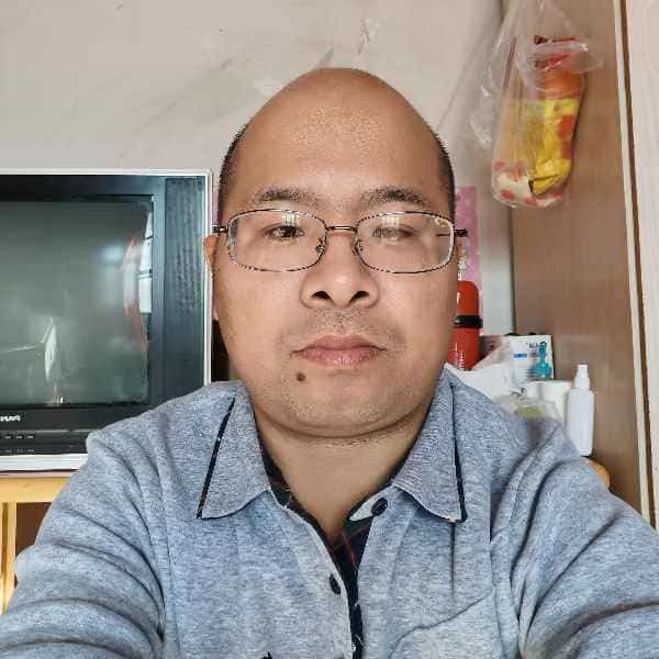 37岁岁山东单身帅哥 - 山南吉缘网