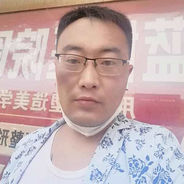 38岁岁辽宁单身帅哥 - 山南吉缘网