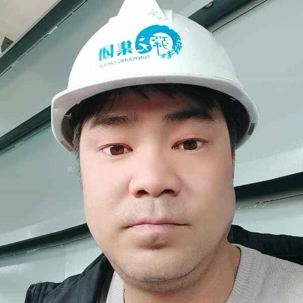 35岁岁湖北单身帅哥 - 山南吉缘网