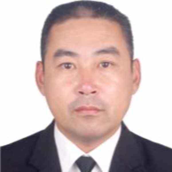 45岁岁吉林单身帅哥 - 山南吉缘网