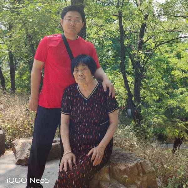 39岁岁辽宁单身帅哥 - 山南吉缘网
