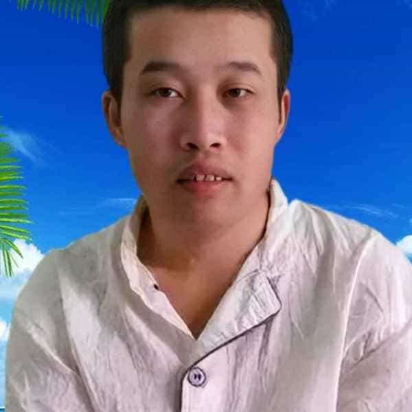 36岁岁陕西单身帅哥 - 山南吉缘网