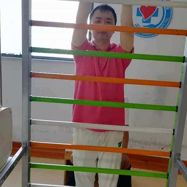 35岁岁安徽单身帅哥 - 山南吉缘网