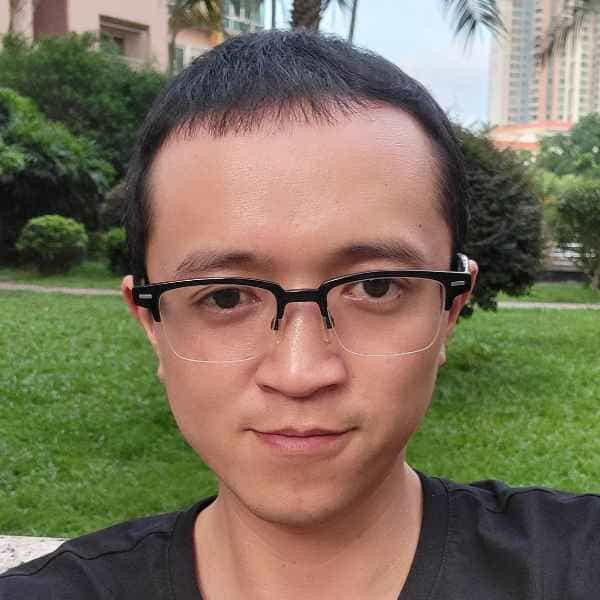 36岁岁广东单身帅哥 - 山南吉缘网