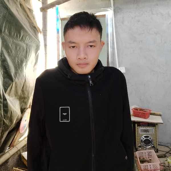 27岁岁江西单身帅哥 - 山南吉缘网