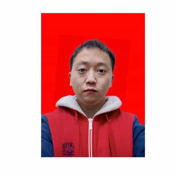 33岁岁四川单身帅哥 - 山南吉缘网