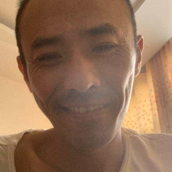 39岁岁江苏单身帅哥 - 山南吉缘网