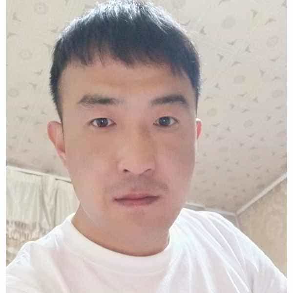 35岁岁山西单身帅哥 - 山南吉缘网