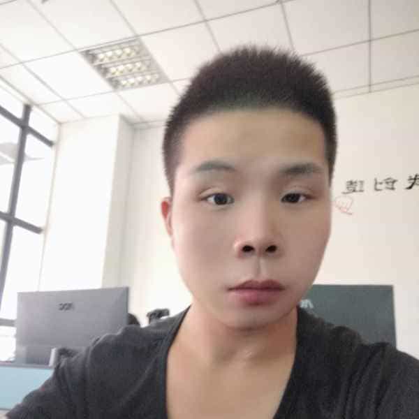 27岁岁河南单身帅哥 - 山南吉缘网
