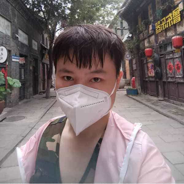 30岁岁河北单身帅哥 - 山南吉缘网