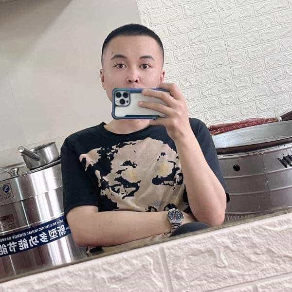 30岁岁黑龙江单身帅哥 - 山南吉缘网