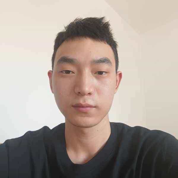 27岁岁江西单身帅哥 - 山南吉缘网